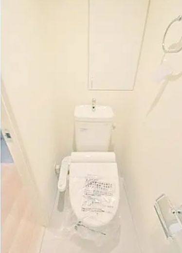 溝口レジデンス