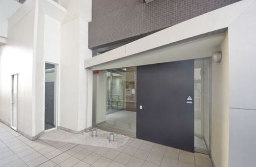 溝口レジデンス