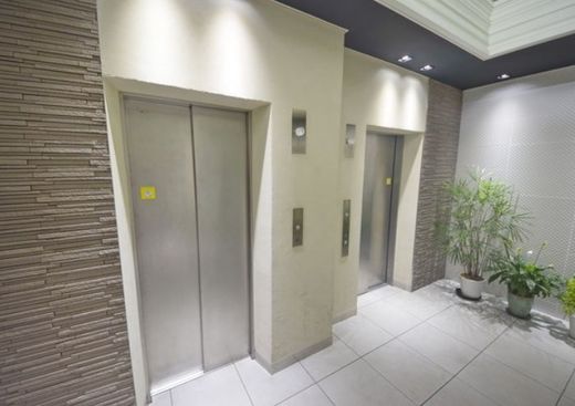 溝口レジデンス