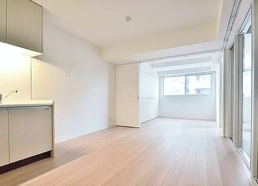 溝口レジデンス