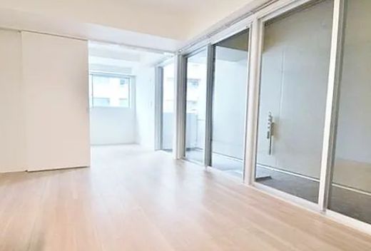 溝口レジデンス