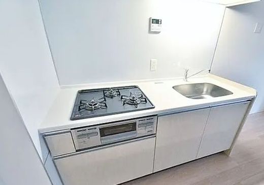 溝口レジデンス