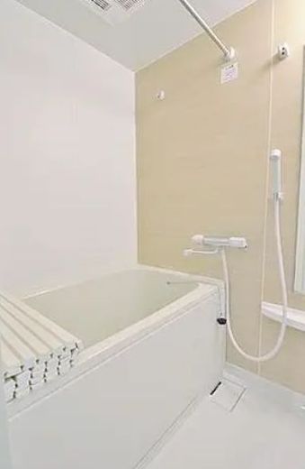 溝口レジデンス