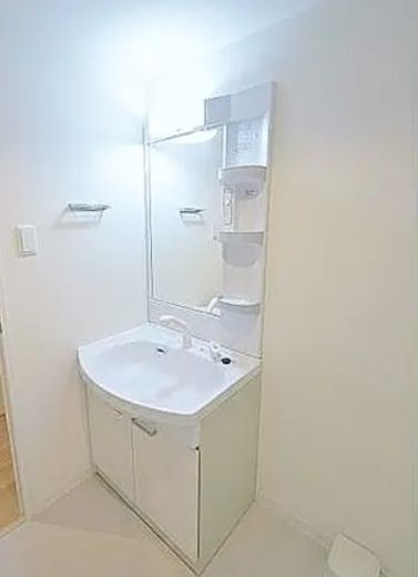 溝口レジデンス