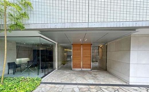 コートヒルズ横濱山手