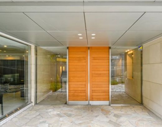 コートヒルズ横濱山手