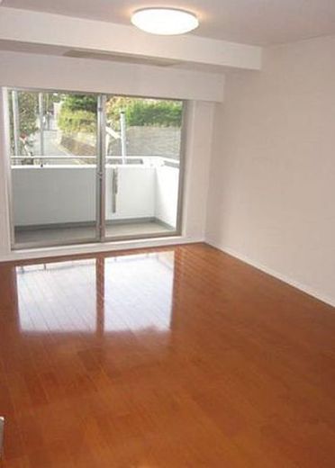 コートヒルズ横濱山手