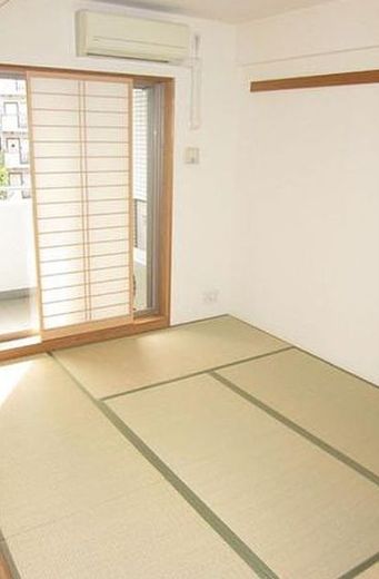 コートヒルズ横濱山手