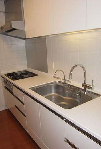 コートヒルズ横濱山手