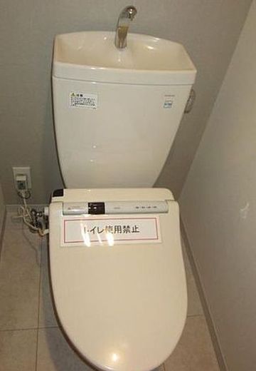 コートヒルズ横濱山手