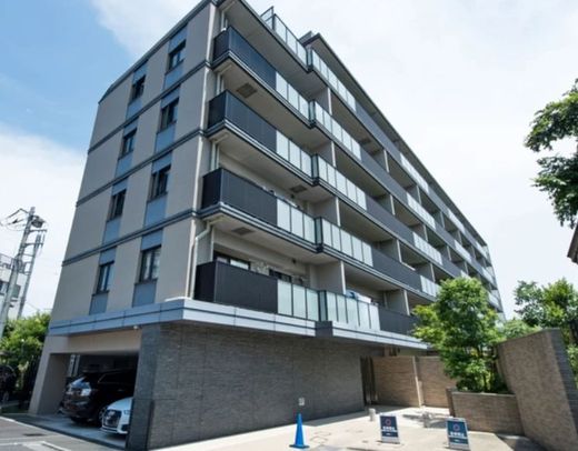 ブリリア横浜鶴ヶ峰