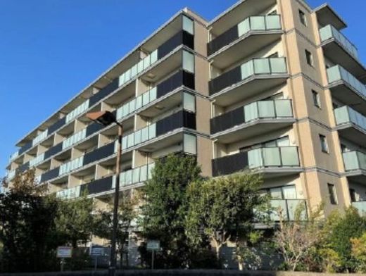 ブリリア横浜鶴ヶ峰