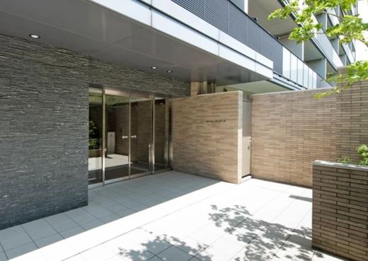 ブリリア横浜鶴ヶ峰