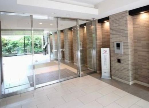 ブリリア横浜鶴ヶ峰