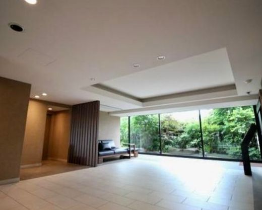 ブリリア横浜鶴ヶ峰