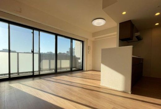 ブリリア横浜鶴ヶ峰