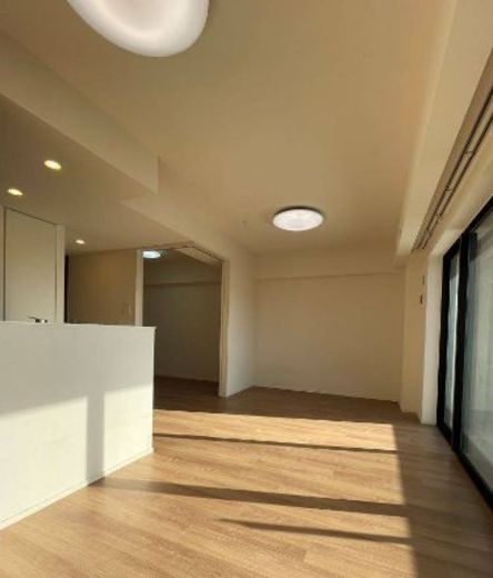 ブリリア横浜鶴ヶ峰