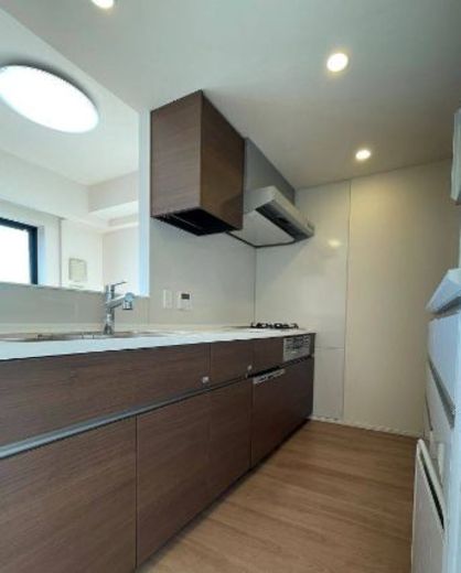 ブリリア横浜鶴ヶ峰