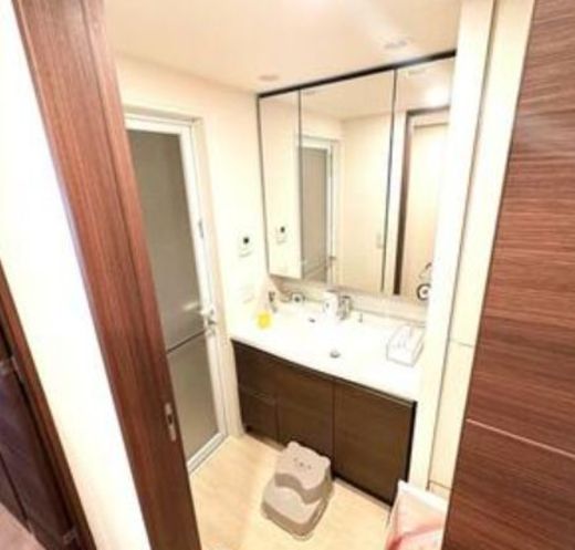 ブリリア横浜鶴ヶ峰