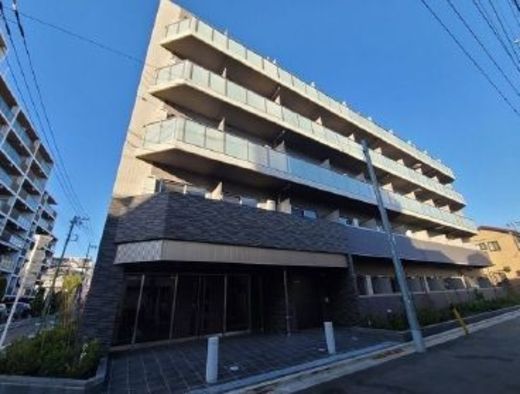 アルファコート青砥4