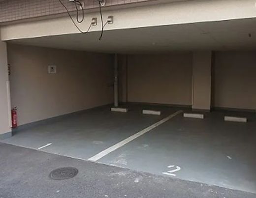 レジディア千鳥町