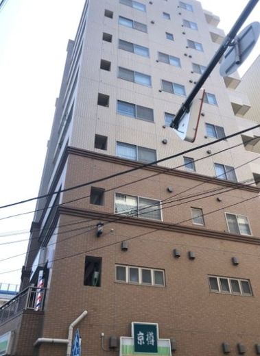 ミオカステーロ横濱根岸