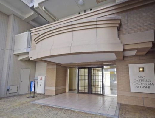 ミオカステーロ横濱根岸