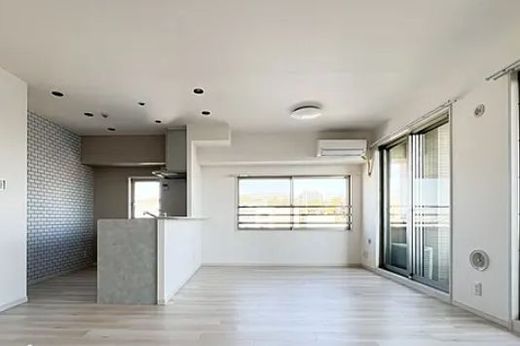 ミオカステーロ横濱根岸