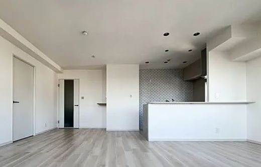 ミオカステーロ横濱根岸