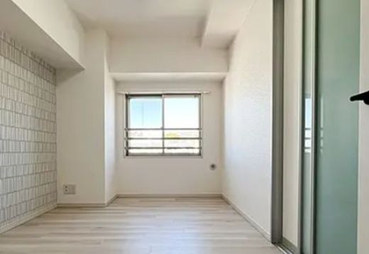 ミオカステーロ横濱根岸