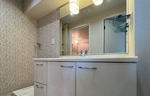 ミオカステーロ横濱根岸