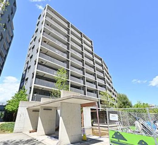 プライズ・ヒル