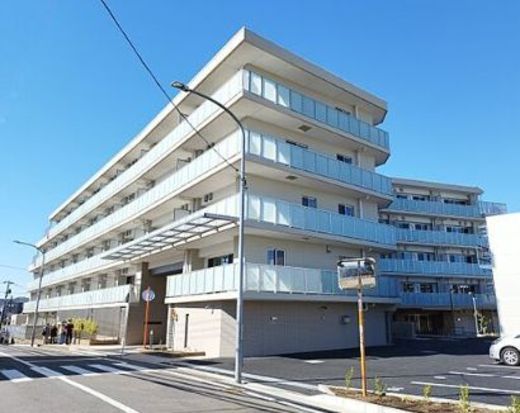 フロール横浜三ツ沢