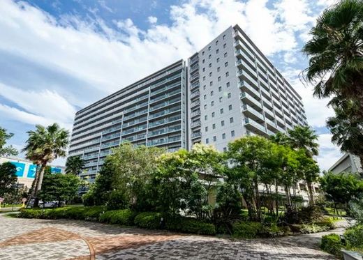 ライオンズ茅ヶ崎ザ・アイランズ