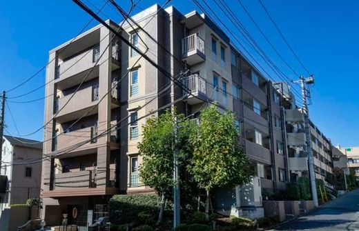 ランドシティたまプラーザブリティッシュコート