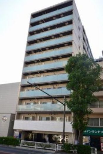 リヴシティ横濱関内弐番館