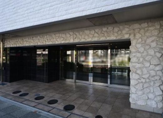 リヴシティ横濱関内弐番館