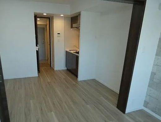 リヴシティ横濱関内弐番館