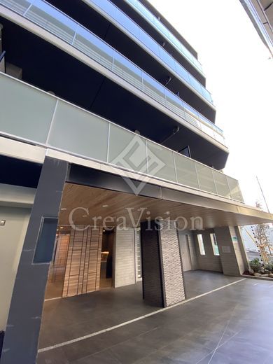 ALTERNA護国寺(オルタナ護国寺)