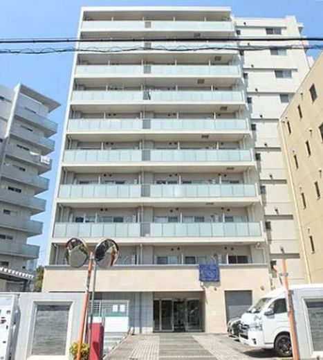 プライムアーバン新百合ヶ丘