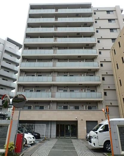 プライムアーバン新百合ヶ丘