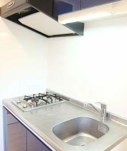 プライムアーバン新百合ヶ丘