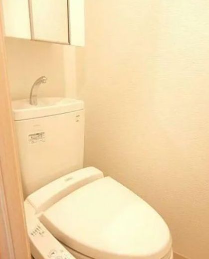 プライムアーバン新百合ヶ丘