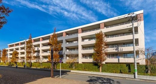 アリュール日吉本町