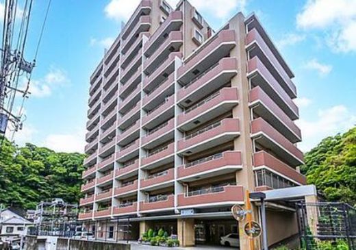 物件メイン画像