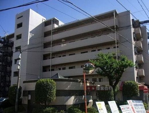 オーキッドレジデンス練馬北町