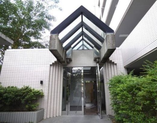 オーキッドレジデンス練馬北町