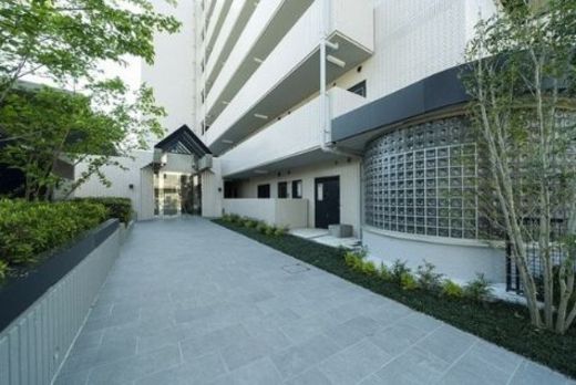 オーキッドレジデンス練馬北町