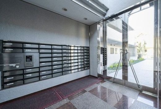 オーキッドレジデンス練馬北町