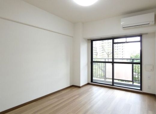 オーキッドレジデンス練馬北町